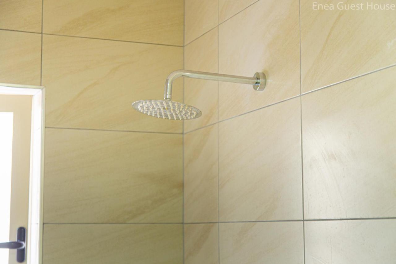 Enea'S Guest House Wlora Zewnętrze zdjęcie