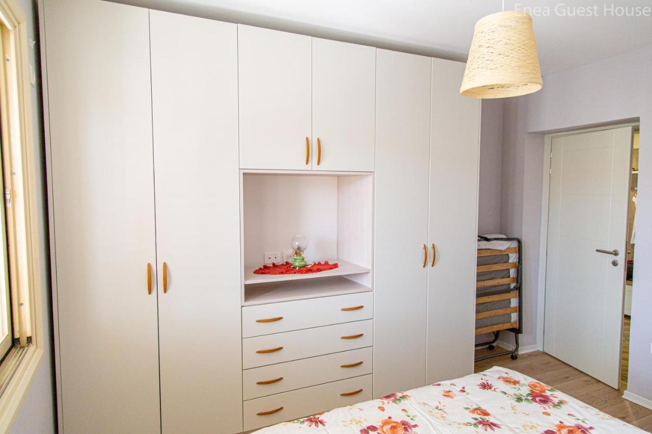 Enea'S Guest House Wlora Zewnętrze zdjęcie