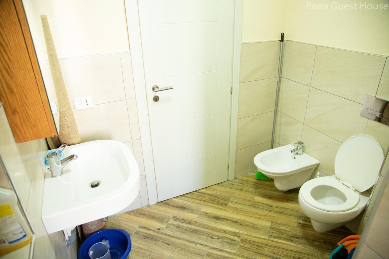 Enea'S Guest House Wlora Zewnętrze zdjęcie
